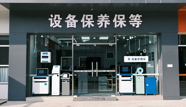非标定制生产线配套中设备故障的典型场景与应对策略