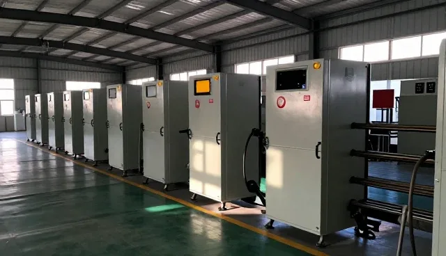 商业建筑设备性能与适用条件的深度解析
